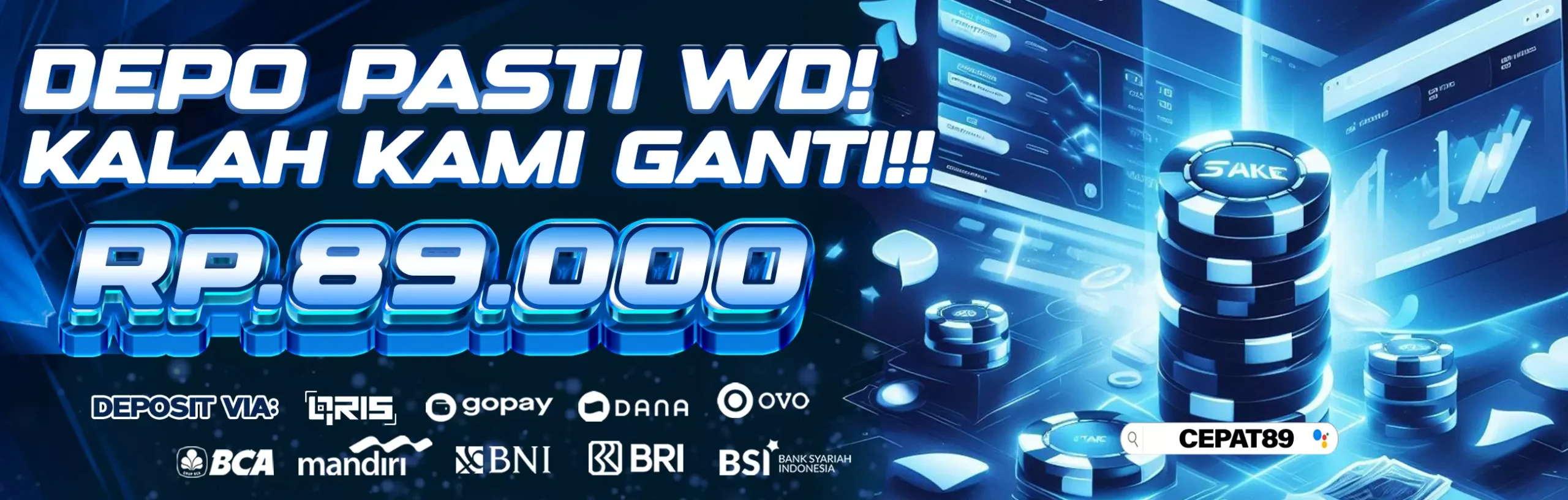 MAGNUM118 alternatif